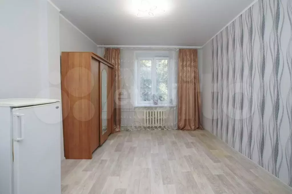 Комната 18,4 м в 1-к., 2/3 эт. - Фото 0