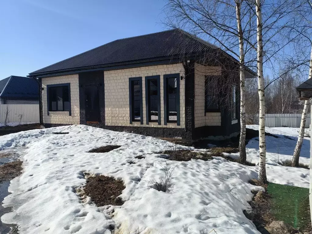 Дом в Владимирская область, Александров ул. Жеребина (78 м) - Фото 2