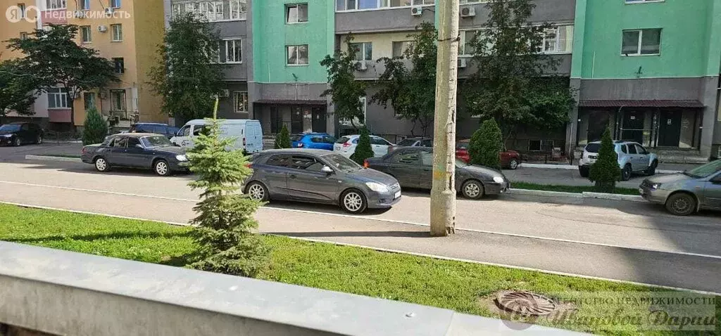 1-комнатная квартира: Самара, Майская улица, 5 (45 м) - Фото 1
