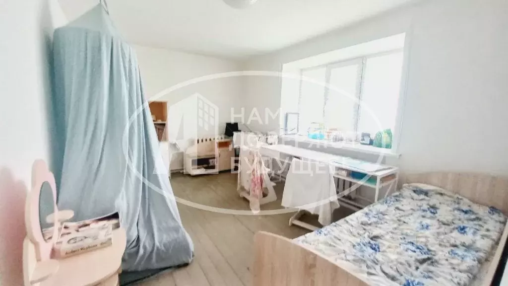 2-к кв. Пермский край, Кудымкар ул. Карла Маркса, 27 (48.0 м) - Фото 1