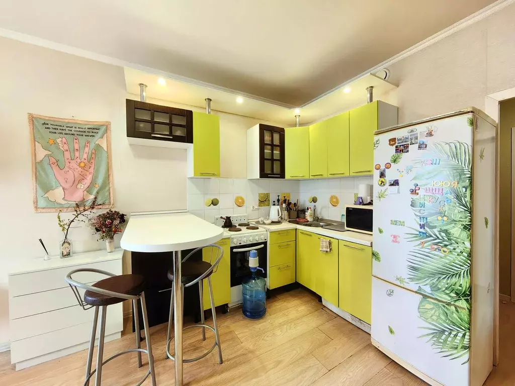 Продаётся квартира-студия, 25.9 м - Фото 1