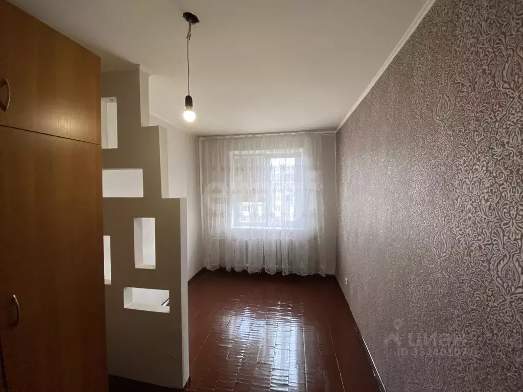 2-к кв. Алтайский край, Барнаул ул. Сухэ-Батора, 10 (42.0 м) - Фото 2