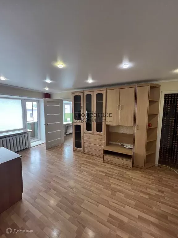 Продаётся 2-к квартира, 43.4 м - Фото 0