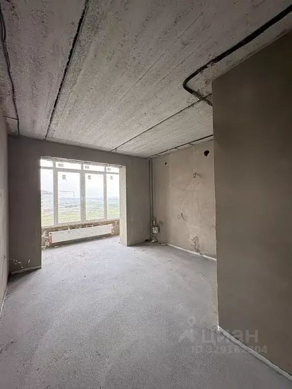 3-к кв. Кабардино-Балкария, Нальчик ул. Шогенова, 77 (92.0 м) - Фото 2