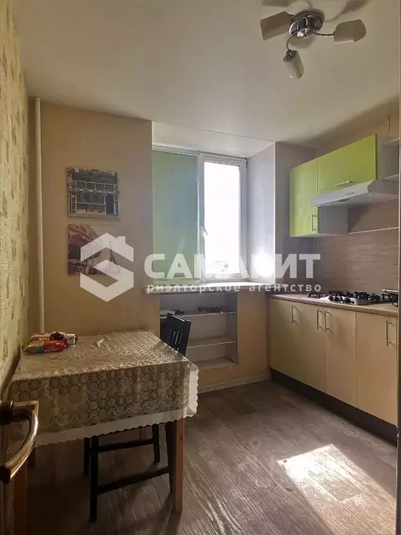 2-к кв. Самарская область, Самара Ново-Садовая ул., 23 (58.4 м) - Фото 1