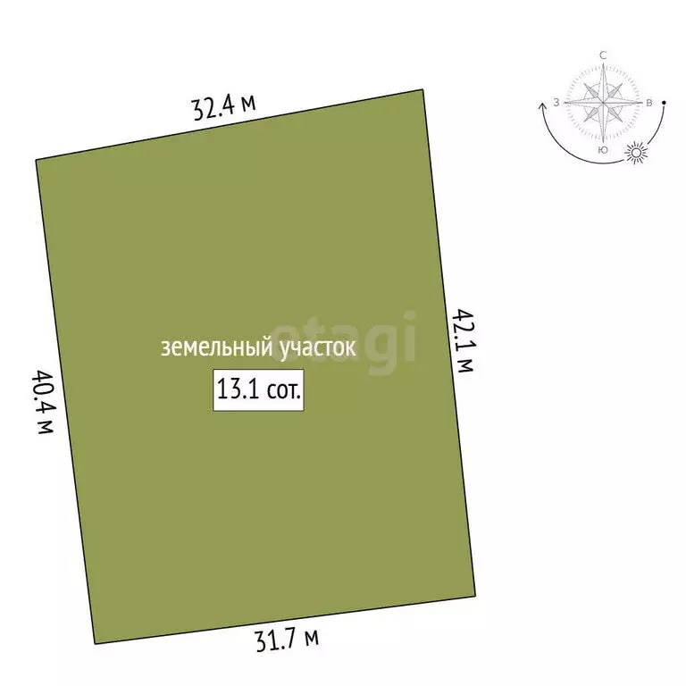 Дом в Ленинградская область, Гатчинский муниципальный округ, ... - Фото 1