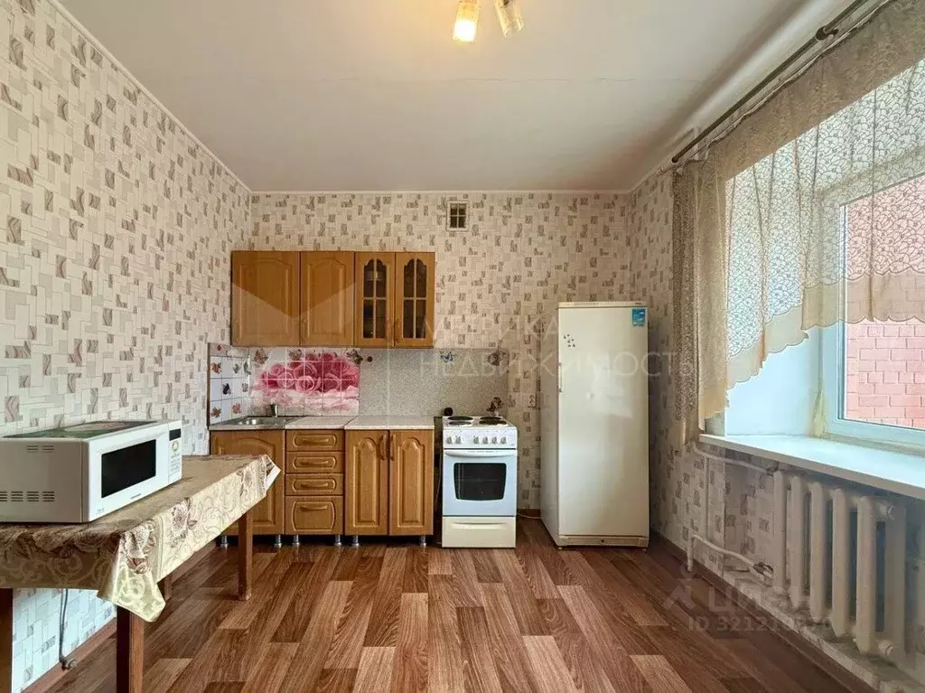 1-к кв. Тюменская область, Тюмень Широтная ул., 120к2 (50.2 м) - Фото 2