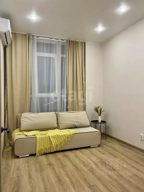 3-к кв. Краснодарский край, Краснодар ул. Героя Пешкова, 14к2 (65.0 м) - Фото 0