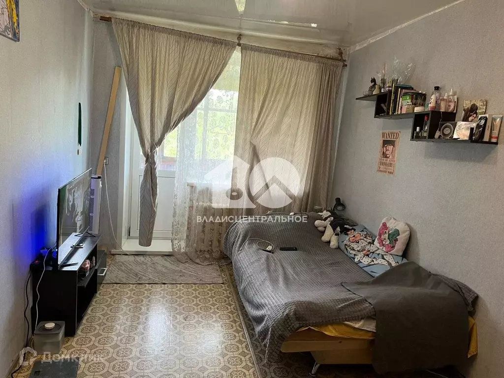 Продаётся 1-к квартира, 30.4 м - Фото 0