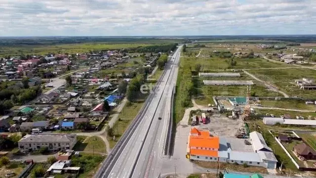 Участок 11,7 сот. (ИЖС) - Фото 1