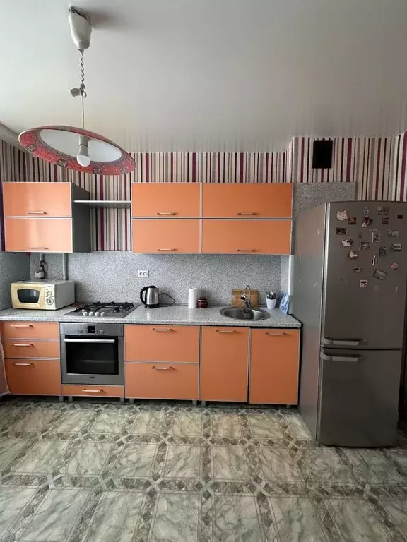 2-к кв. Пермский край, Пермь просп. Декабристов, 33 (54.0 м) - Фото 2