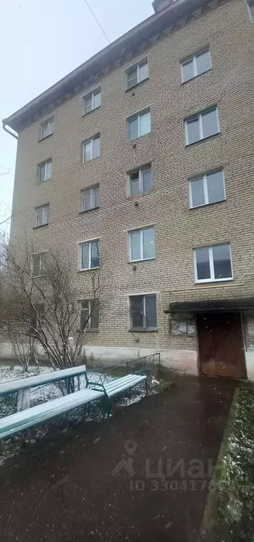 3-к кв. Московская область, Талдомский городской округ, Северный пгт ... - Фото 2