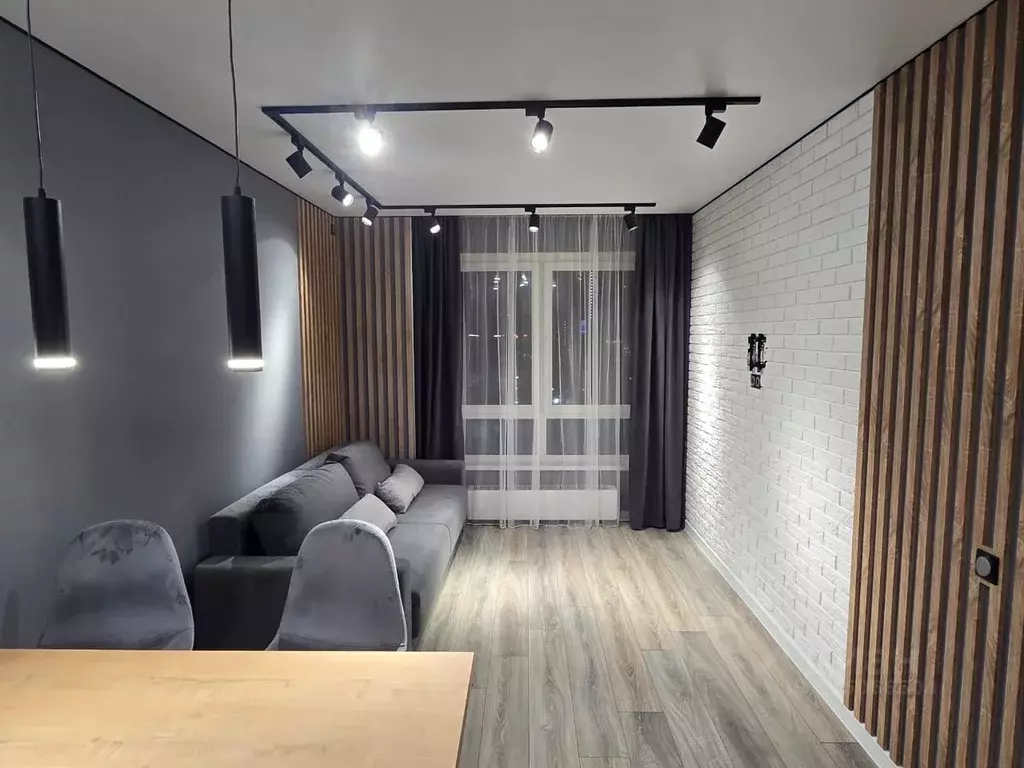 1-к кв. Москва Очаковское ш., 5к6 (35.0 м) - Фото 2