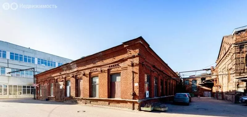 Склад (571.2 м) - Фото 0