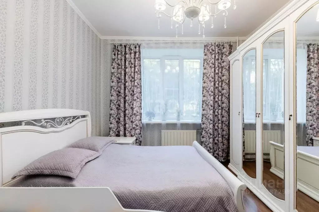 3-к кв. Свердловская область, Екатеринбург ул. Восточная, 27 (75.9 м) - Фото 1