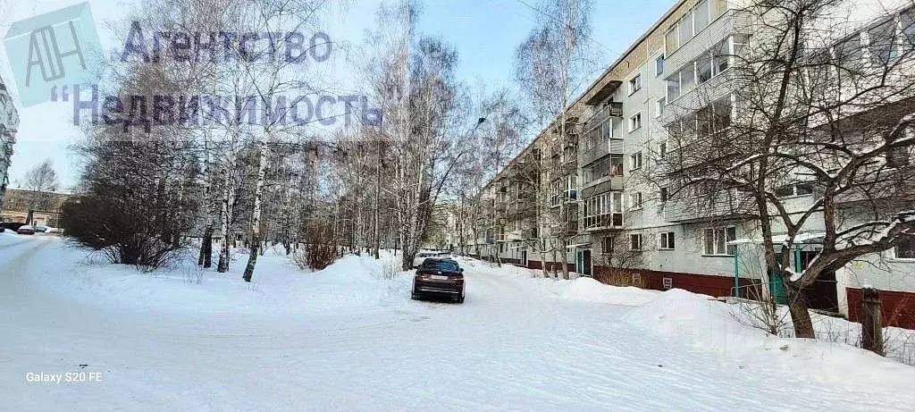 3-к кв. Кемеровская область, Ленинск-Кузнецкий просп. Текстильщиков, ... - Фото 0