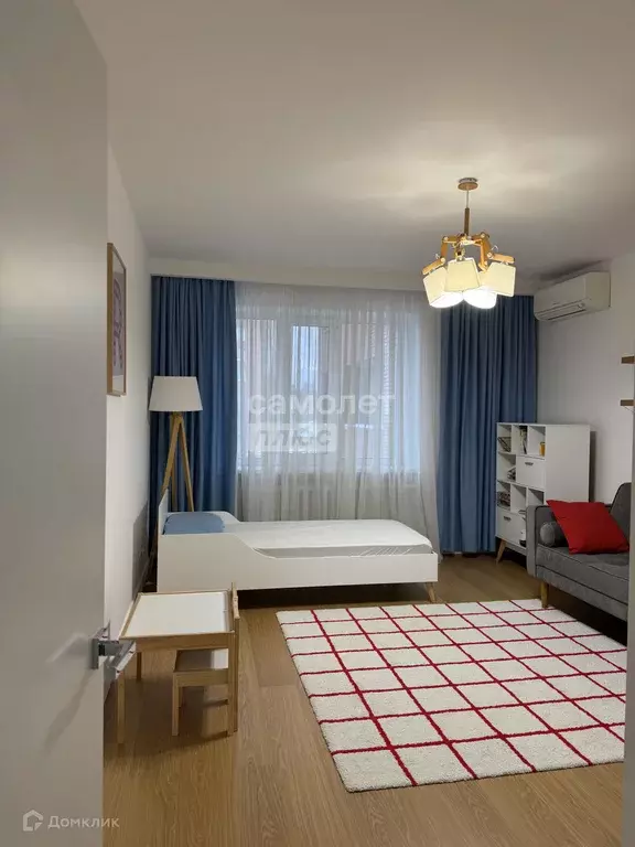 Продаётся 3-к квартира, 111.7 м - Фото 1