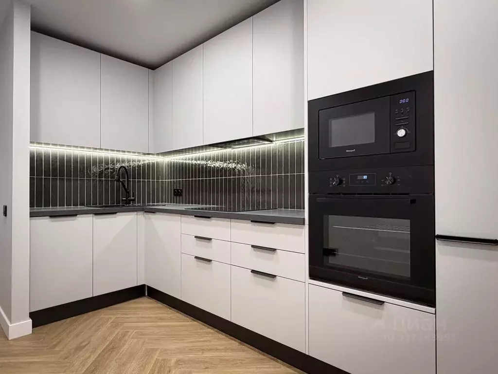 1-к кв. Москва Уржумская ул., 1К2 (40.0 м) - Фото 1