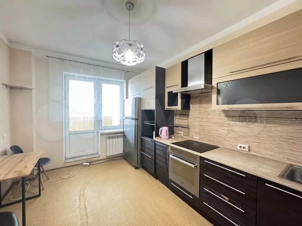 3-к. квартира, 78 м, 10/16 эт. - Фото 0