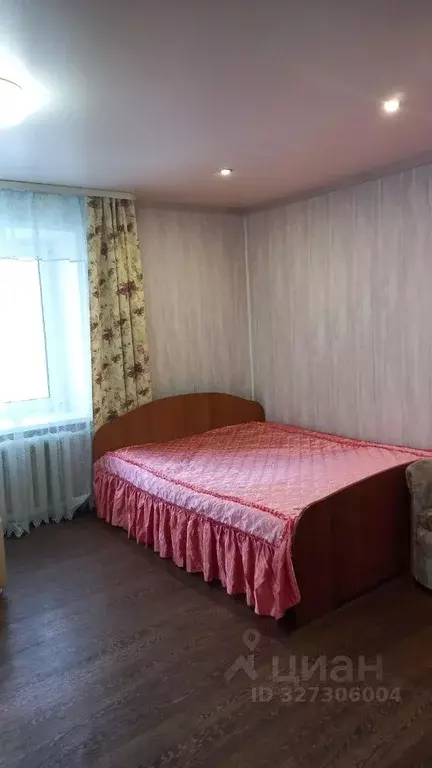 Комната Удмуртия, Ижевск ул. Карла Маркса, 260 (40.0 м) - Фото 2