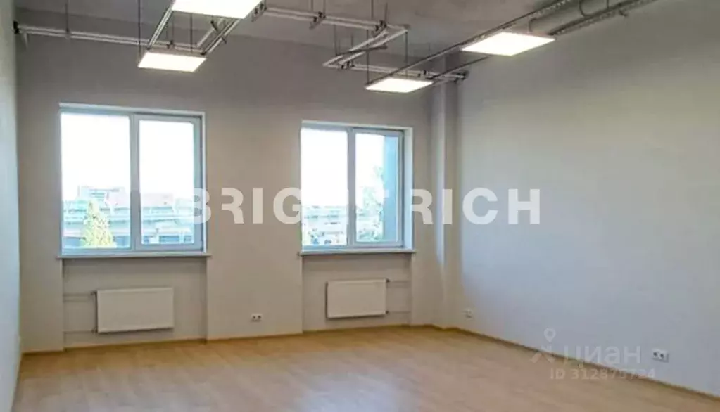 Офис в Санкт-Петербург Броневая ул., 5с1 (569 м) - Фото 1