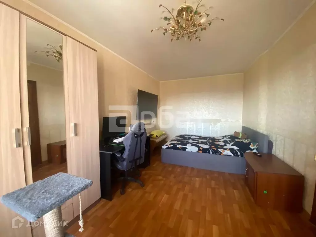 Продаётся 1-к квартира, 33.3 м - Фото 0