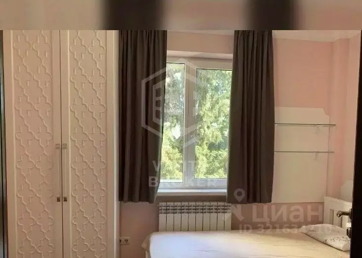 2-к кв. Крым, Ялта ул. Тренева, 3 (43.0 м) - Фото 1