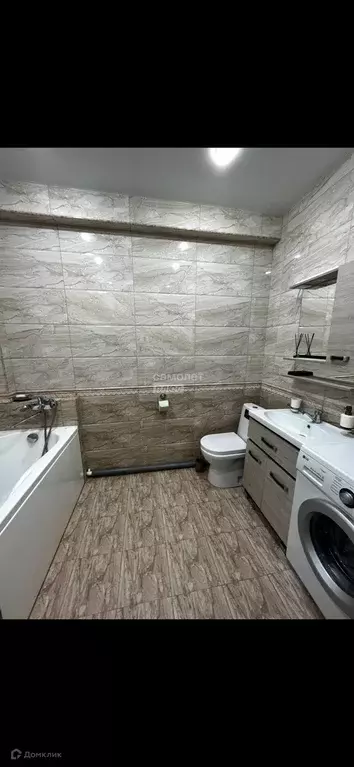 Продаётся 1-к квартира, 50 м - Фото 0