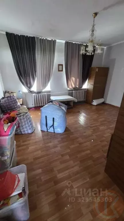 Дом в Крым, Сакский район, с. Столбовое ул. Трудовая, 26 (98 м) - Фото 2