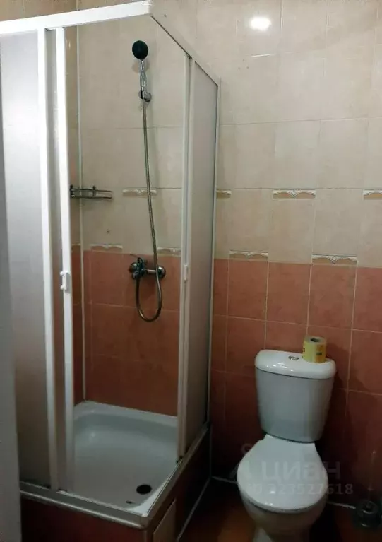 Комната Кемеровская область, Кемерово ул. Рутгерса, 32 (12.0 м) - Фото 2