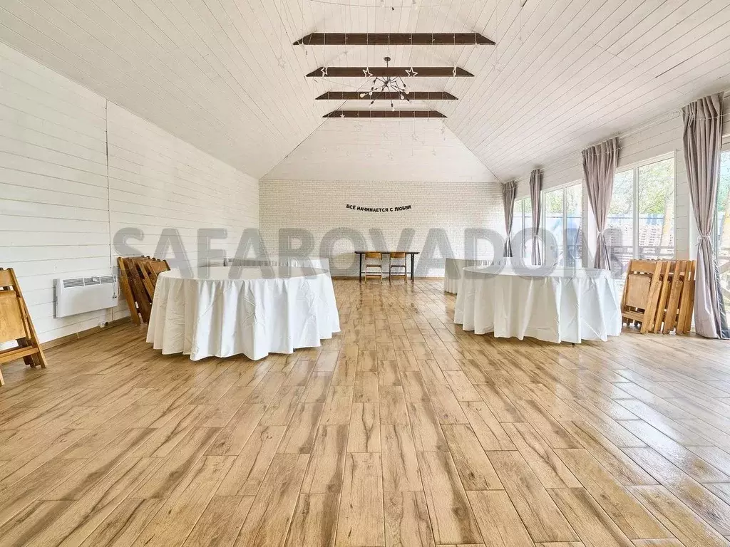 Дом в Московская область, Дмитровский муниципальный округ, пос. ... - Фото 2