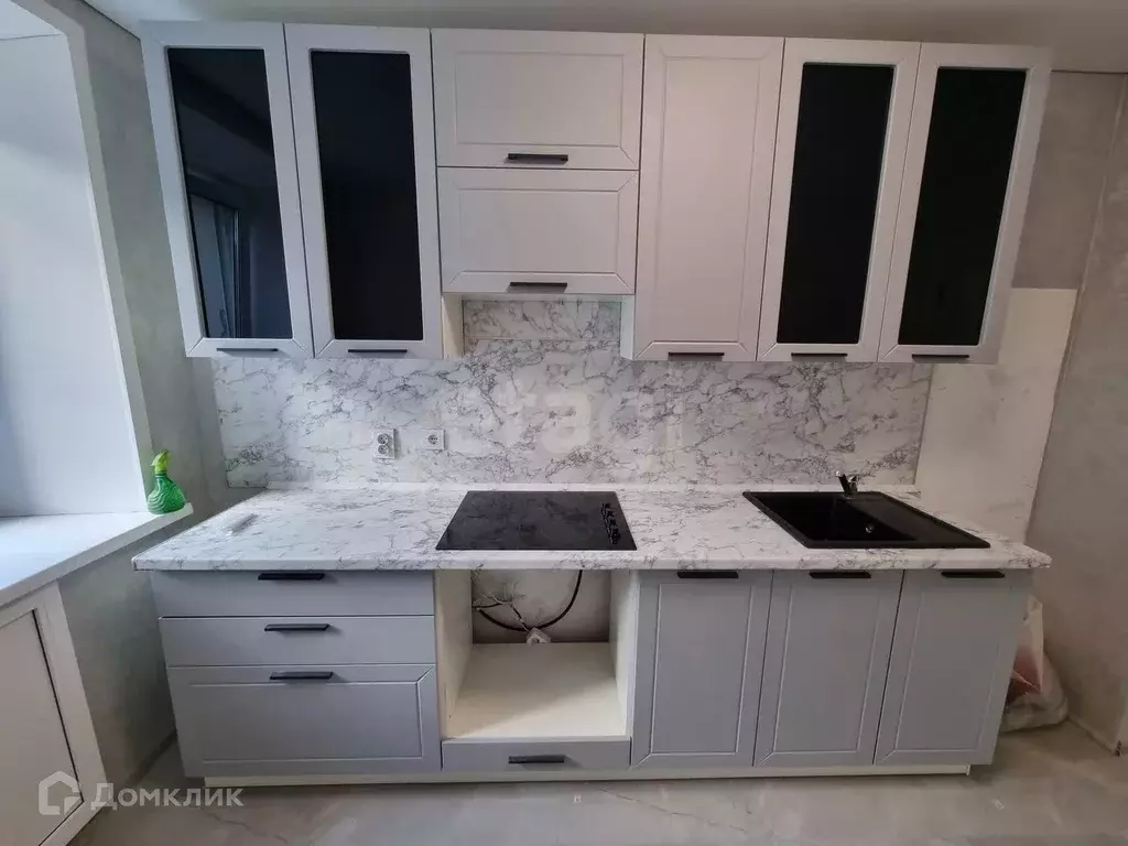 Продаётся 2-к квартира, 50.8 м - Фото 1