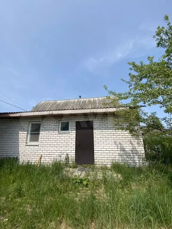 Дача 60 м на участке 8 сот. - Фото 0