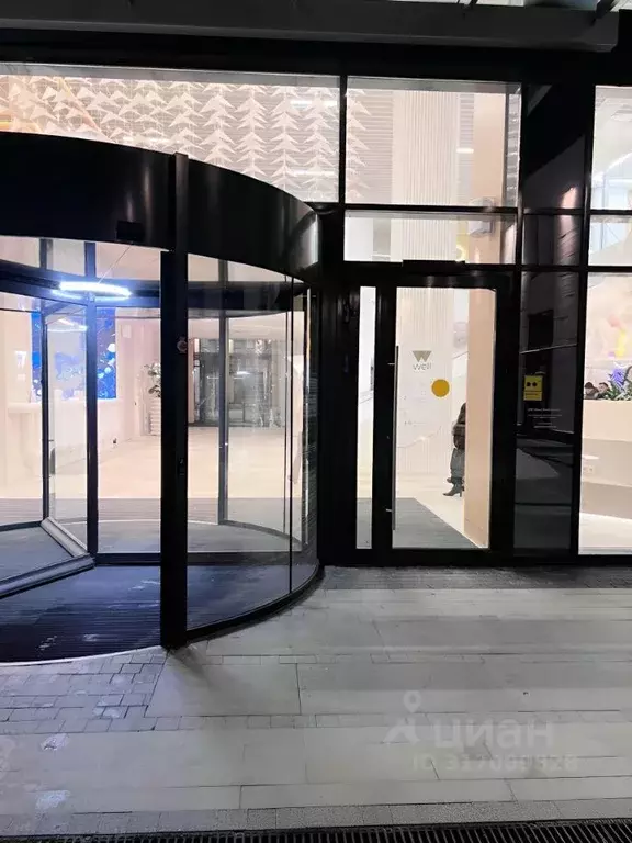 Студия Санкт-Петербург бул. Измайловский, 1к2 (19.9 м) - Фото 1
