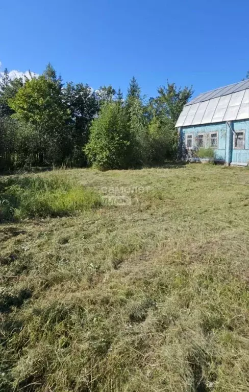 Участок в Пермский край, Пермь Красноборская ул., 46 (8.97 сот.) - Фото 2