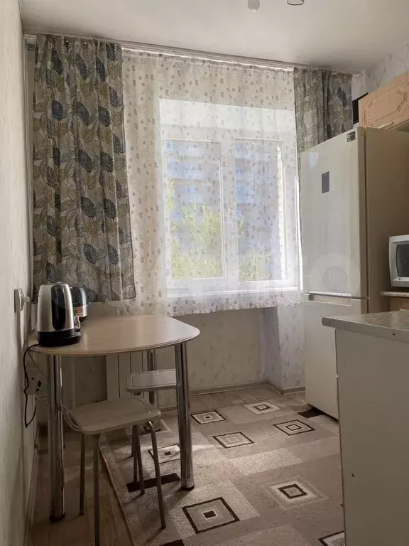 1-к. квартира, 30 м, 4/5 эт. - Фото 0