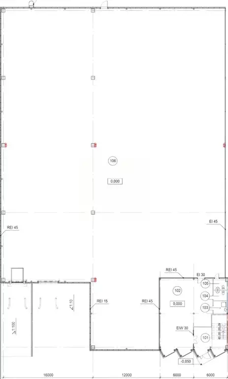 Склад в Московская область, Солнечногорск городской округ, ... - Фото 2