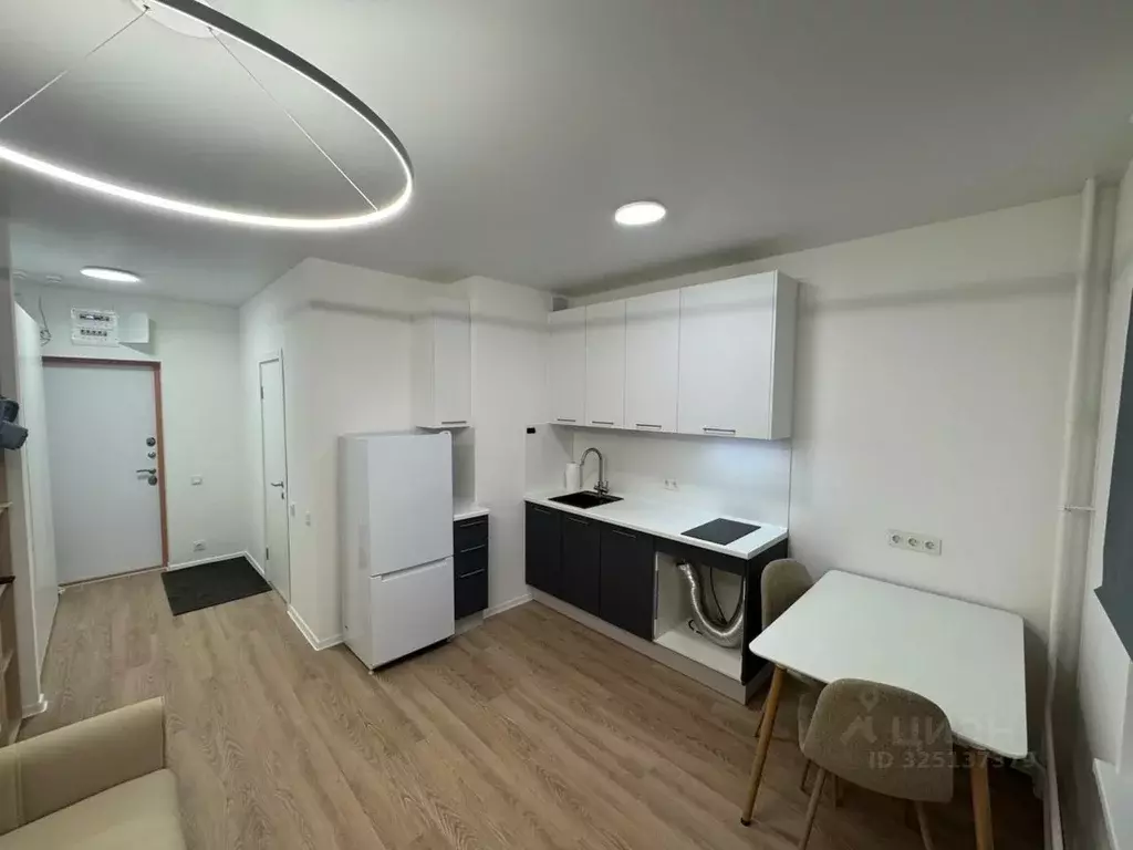 Студия Московская область, Мытищи пер. 1-й Стрелковый, 5 (25.0 м) - Фото 1