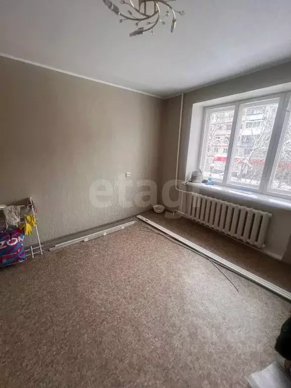 Комната Калужская область, Калуга ул. Калинина, 15 (12.0 м) - Фото 1