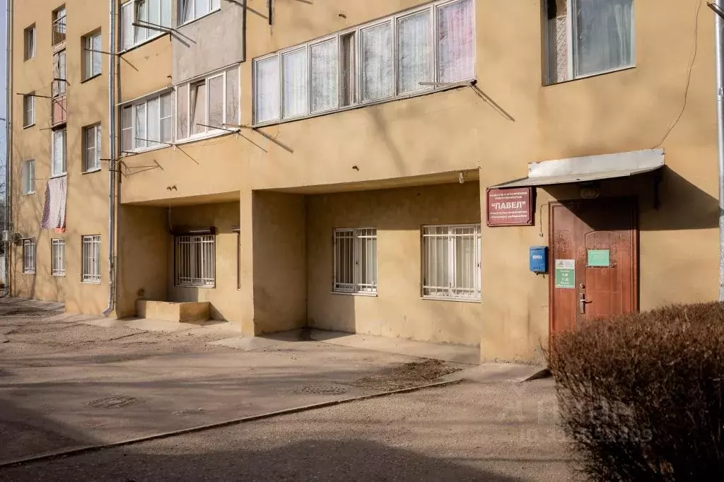 Помещение свободного назначения в Ставропольский край, Кисловодск ... - Фото 0