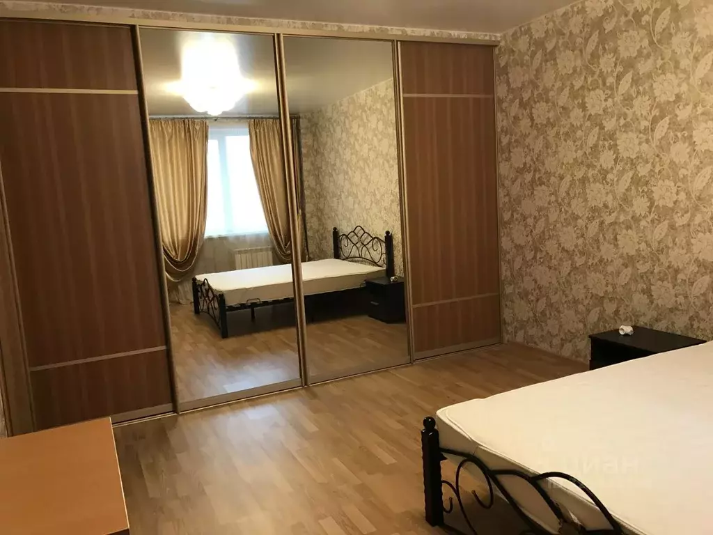 1-к кв. Самарская область, Самара Солнечная ул., 12 (40.4 м) - Фото 2