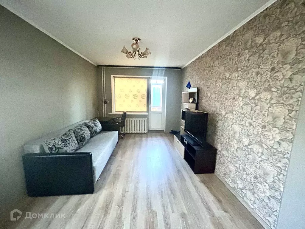 Продаётся 3-к квартира, 57.9 м - Фото 0