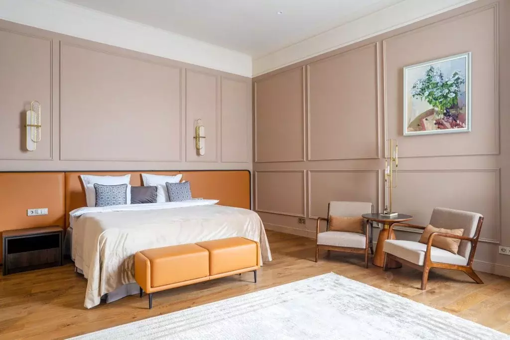 Комната Иркутская область, Иркутск ул. Сухэ-Батора, 18 (35.0 м) - Фото 2