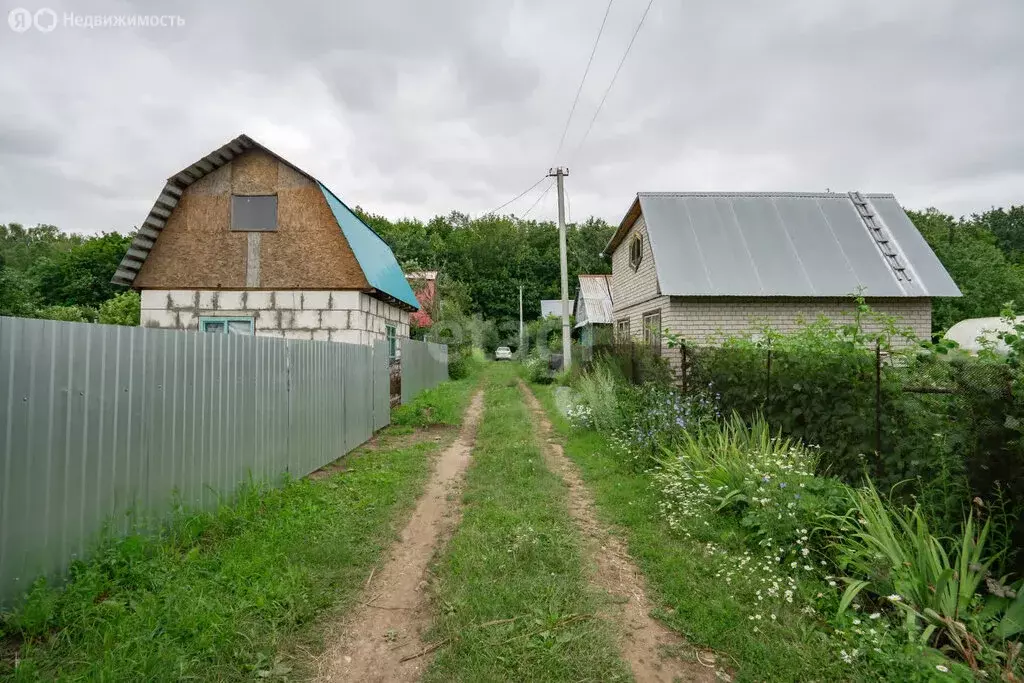 Дом в Тукаевский район, Князевское сельское поселение, СО Лукоморье ... - Фото 1