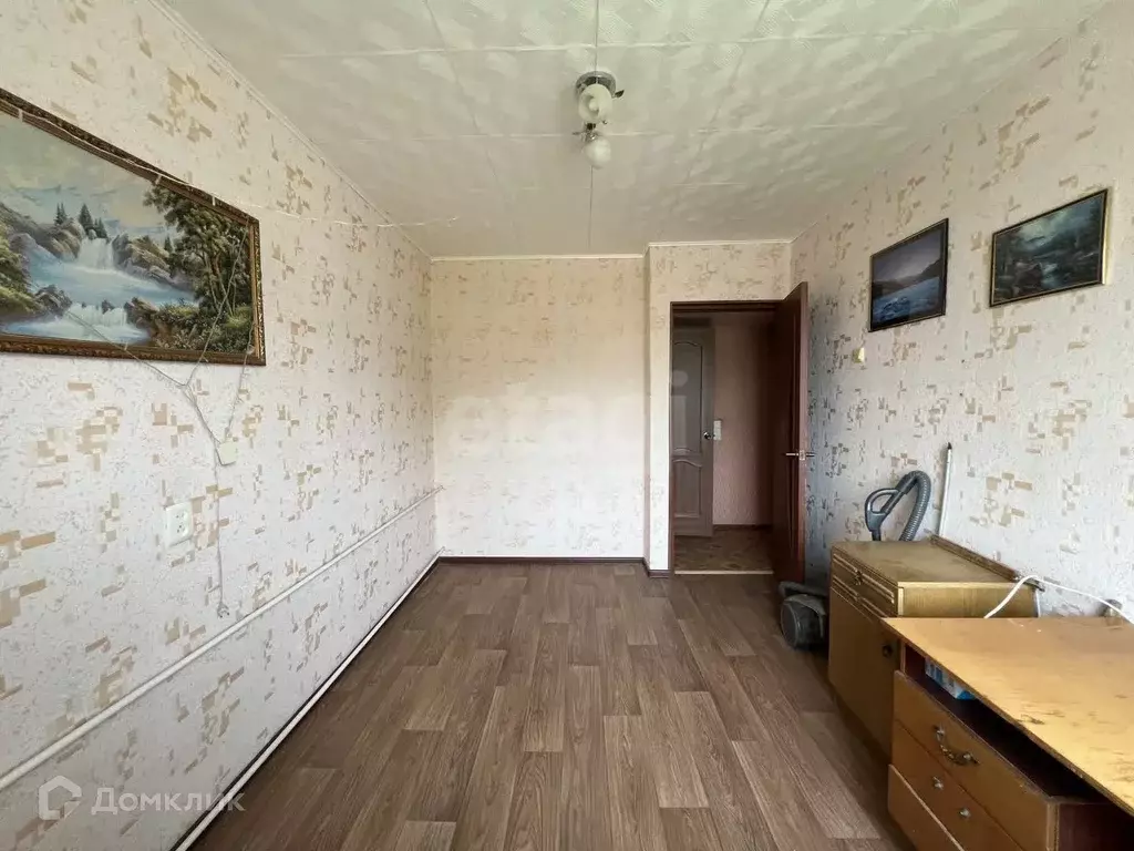 Продаётся 3-к квартира, 60.2 м - Фото 1