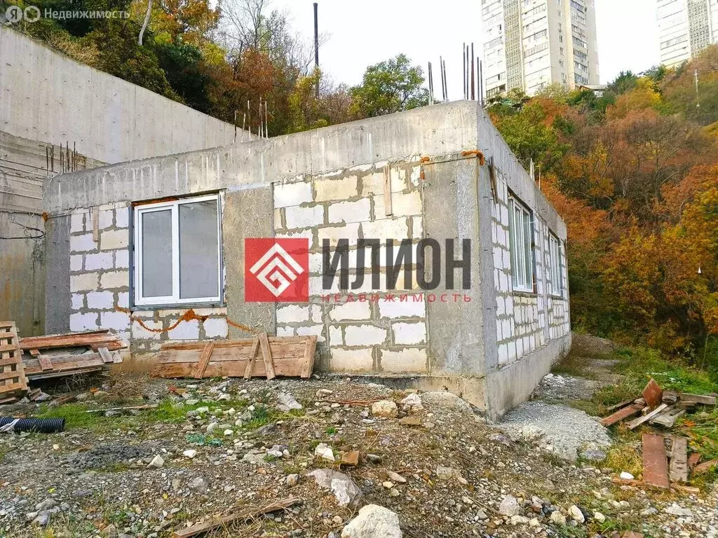 Участок в Ялта, улица Мичурина, 29 (6 м) - Фото 1