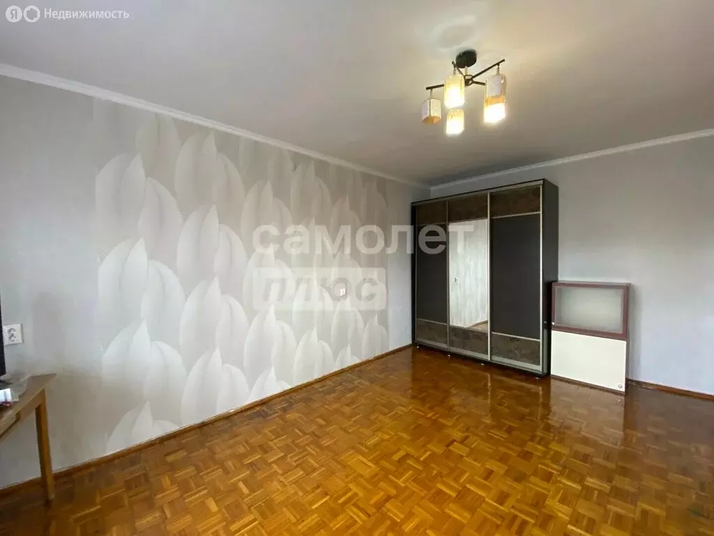1-комнатная квартира: Тихорецк, Октябрьская улица, 95 (32.4 м) - Фото 2