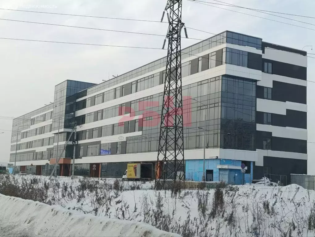 Торговая площадь (109.23 м) - Фото 2