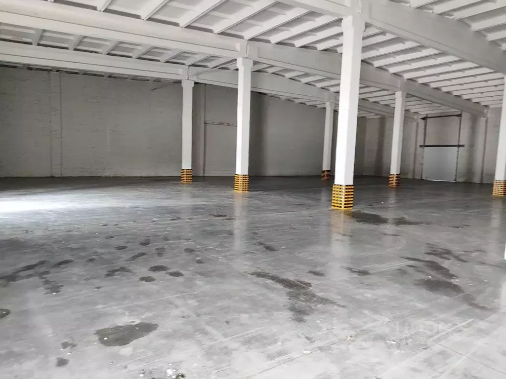 Склад в Санкт-Петербург Софийская ул., 58к2 (2600 м) - Фото 2