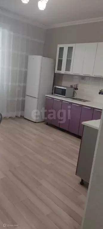 Продаётся 1-к квартира, 42.1 м - Фото 1
